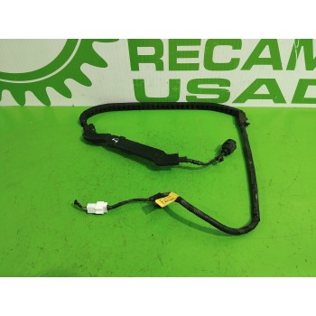 RIEL DE PUERTA CORREDERA 91650-4D550 