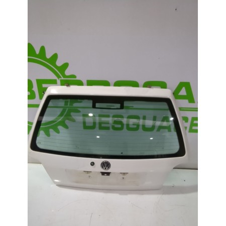 Recambio de porton trasero para volkswagen golf v (1k1) 2.0 fsi referencia OEM IAM 1H6827025J  
