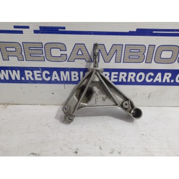 Recambio de soporte motor para renault laguna ii (bg0) 1.9 dci diesel fap referencia OEM IAM 8200013682  