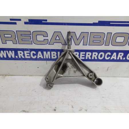 Recambio de soporte motor para renault laguna ii (bg0) 1.9 dci diesel fap referencia OEM IAM 8200013682  