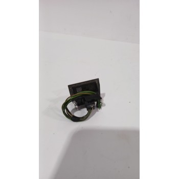 Recambio de sensor para volkswagen t-cross (c11, d31) 1.0 tsi referencia OEM IAM 2G0907451E  