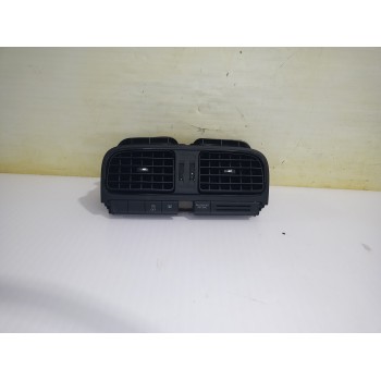 Recambio de rejilla aireadora para volkswagen polo (6c1) a-polo referencia OEM IAM 6C0819728BWMV  