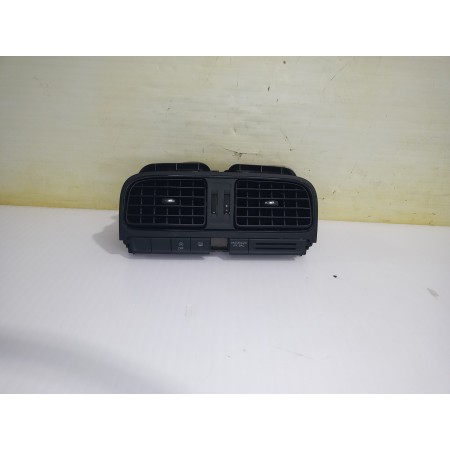 Recambio de rejilla aireadora para volkswagen polo (6c1) a-polo referencia OEM IAM 6C0819728BWMV  