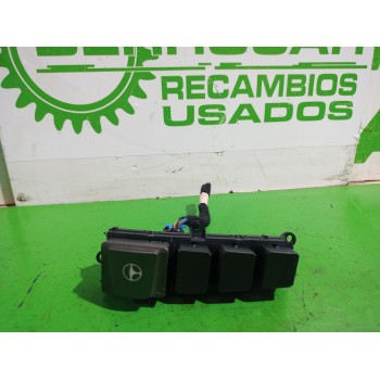 Recambio de interruptor para fiat bravo (198) 1.9 dynamic multijet referencia OEM IAM 735424851  