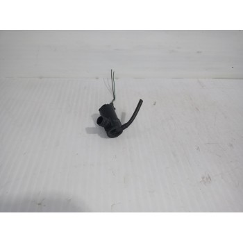 Recambio de bomba limpia para chevrolet matiz s referencia OEM IAM 96318238  