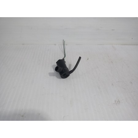 Recambio de bomba limpia para chevrolet matiz s referencia OEM IAM 96318238  