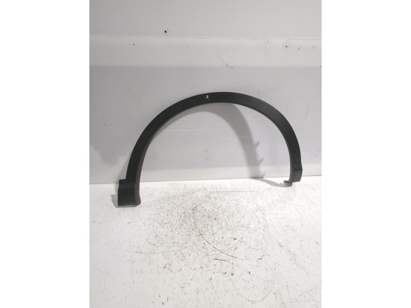 Recambio de aletin delantero derecho para nissan qashqai ii (j11, j11_) 1.5 dci referencia OEM IAM 638104EA0A  