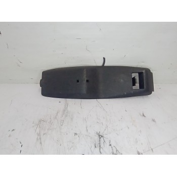 Recambio de portalamparas para ford sierra berlina brillant referencia OEM IAM 87BG13N004AA  