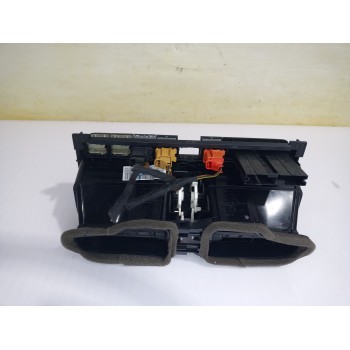 Recambio de rejilla aireadora para volkswagen polo (6c1) a-polo referencia OEM IAM 6C0819728BWMV  