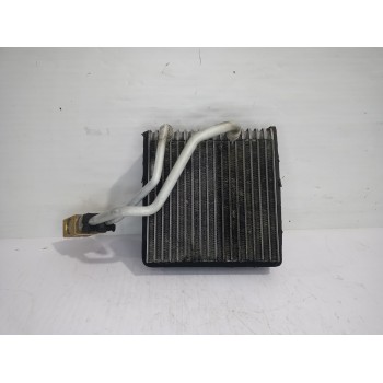 Recambio de evaporador aire acondicionado para seat ibiza (6k1) stella referencia OEM IAM 6X1820007  