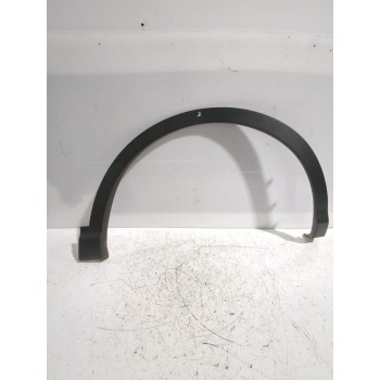 Recambio de aletin delantero derecho para nissan qashqai ii (j11, j11_) 1.5 dci referencia OEM IAM 638104EA0A  