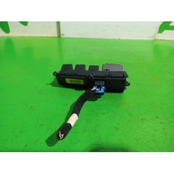 Recambio de interruptor para fiat bravo (198) 1.9 dynamic multijet referencia OEM IAM 735424851  