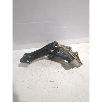 BRAZO SUSPENSION INFERIOR DELANTERO DERECHO 6Q0407151L 