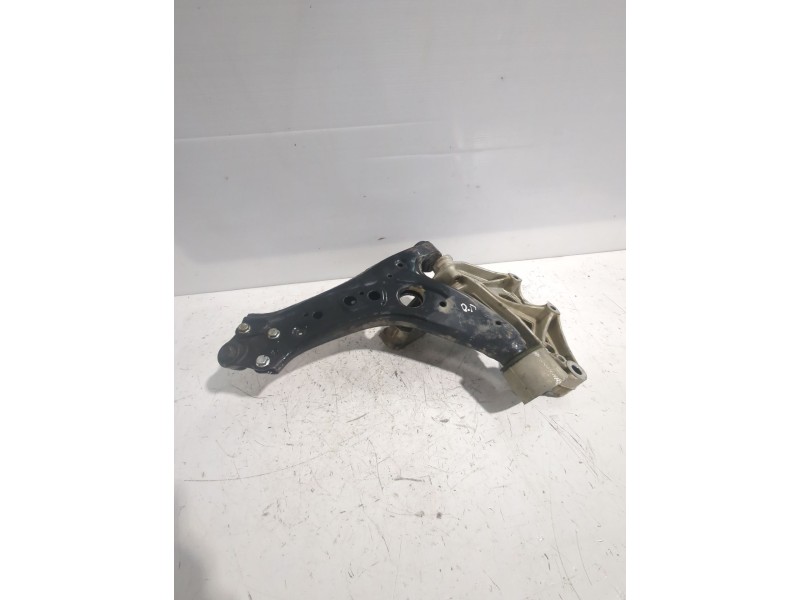 Recambio de brazo suspension inferior delantero derecho para seat ibiza iii (6l1) 1.4 tdi referencia OEM IAM 6Q0407151L  