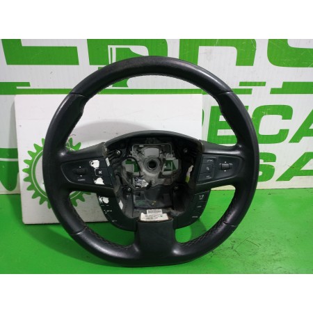 Recambio de volante para peugeot 508 active referencia OEM IAM 96780476ZE  