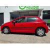 peugeot 207 del año 2010