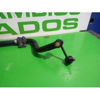 Recambio de barra estabilizadora delantera para kia sorento i (jc) 2.5 crdi referencia OEM IAM 548103E110  