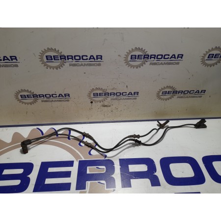 Recambio de sensor para mercedes-benz clase c (w203) berlina 2.2 cdi cat referencia OEM IAM A2035400417  