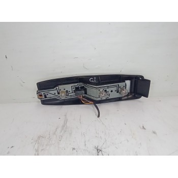 Recambio de portalamparas para ford sierra berlina brillant referencia OEM IAM 87BG13N004AA  