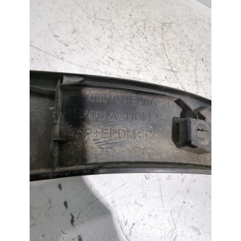 Recambio de aletin delantero derecho para nissan qashqai ii (j11, j11_) 1.5 dci referencia OEM IAM 638104EA0A  