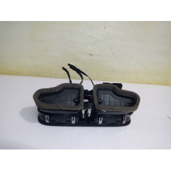 Recambio de rejilla aireadora para volkswagen polo (6c1) a-polo referencia OEM IAM 6C0819728BWMV  