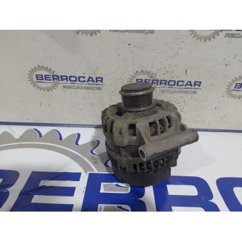 Recambio de alternador para citroën jumper kasten 2.2 e-hdi fap cat referencia OEM IAM CC1T10300BC  