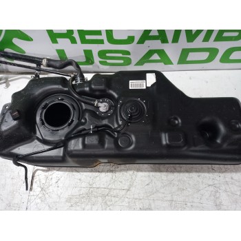 Recambio de deposito combustible para nissan qashqai ii (j11, j11_) 1.3 dig-t referencia OEM IAM 172056UA0A  