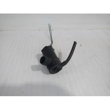 Recambio de bomba limpia para chevrolet matiz s referencia OEM IAM 96318238  