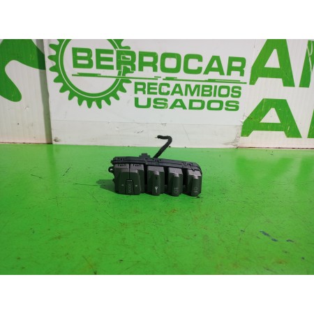 Recambio de interruptor para fiat bravo (198) 1.9 dynamic multijet referencia OEM IAM 735457053  