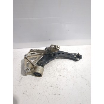 Recambio de brazo suspension inferior delantero derecho para seat ibiza iii (6l1) 1.4 tdi referencia OEM IAM 6Q0407151L  