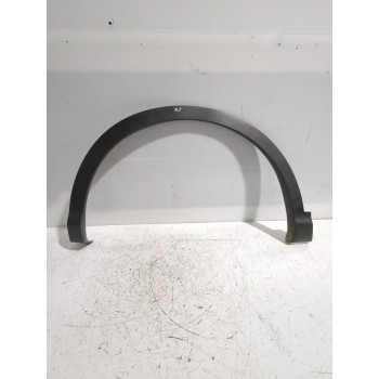 Recambio de aletin delantero izquierdo para nissan qashqai ii (j11, j11_) 1.5 dci referencia OEM IAM 638114EA0A  