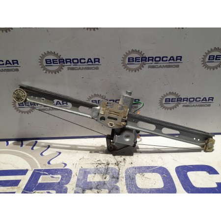 Recambio de elevalunas delantero izquierdo para mercedes-benz clase a (w168) 1.4 cat referencia OEM IAM 191745XXX  