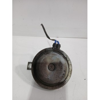 Recambio de claxon para volkswagen golf v (1k1) 2.0 fsi referencia OEM IAM 1H0951113A  