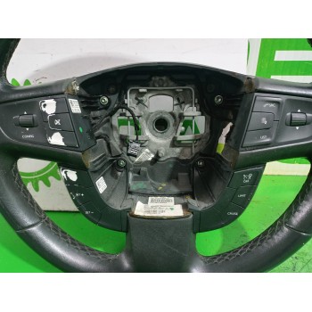 Recambio de volante para peugeot 508 active referencia OEM IAM 96780476ZE  