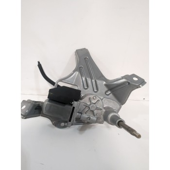 Recambio de motor limpia trasero para toyota yaris active referencia OEM IAM 851300D190  