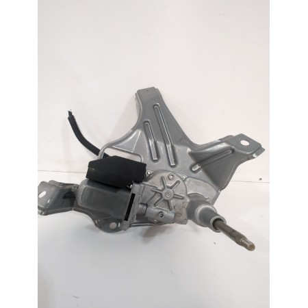 Recambio de motor limpia trasero para toyota yaris active referencia OEM IAM 851300D190  