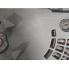 Recambio de alternador para citroën jumper kasten 2.2 e-hdi fap cat referencia OEM IAM CC1T10300BC  
