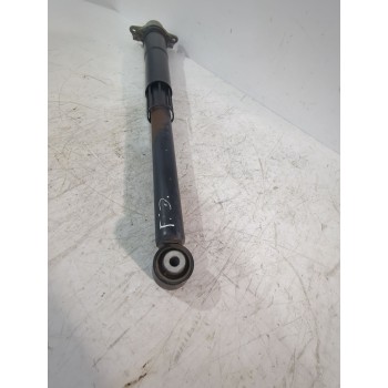 Recambio de amortiguador trasero derecho para volkswagen t-cross (c11, d31) 1.0 tsi referencia OEM IAM 2Q0512013  