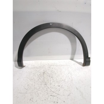 Recambio de aletin delantero izquierdo para nissan qashqai ii (j11, j11_) 1.5 dci referencia OEM IAM 638114EA0A  