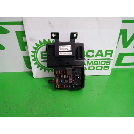 Recambio de caja reles / fusibles para kia carnival 2.9 crdi cat referencia OEM IAM 919544D2700K  