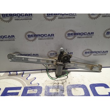 Recambio de elevalunas delantero izquierdo para mercedes-benz clase a (w168) 1.4 cat referencia OEM IAM 191745XXX  