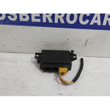 Recambio de sensor de aparcamiento para renault laguna ii (bg0) 1.9 dci diesel fap referencia OEM IAM 8200235627  
