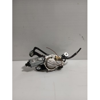 Recambio de motor limpia trasero para bmw 1 (e87) 120 d referencia OEM IAM 67637199569  