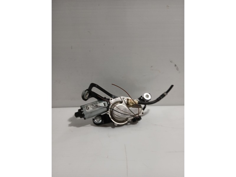 Recambio de motor limpia trasero para bmw 1 (e87) 120 d referencia OEM IAM 67637199569  