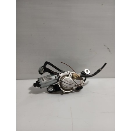 Recambio de motor limpia trasero para bmw 1 (e87) 120 d referencia OEM IAM 67637199569  