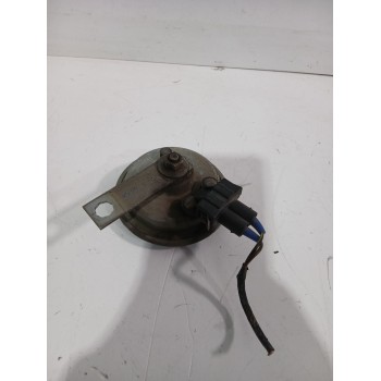 Recambio de claxon para volkswagen golf v (1k1) 2.0 fsi referencia OEM IAM 1H0951113A  