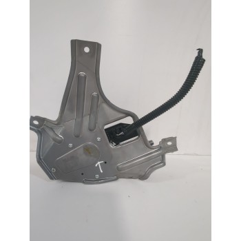 Recambio de motor limpia trasero para toyota yaris active referencia OEM IAM 851300D190  