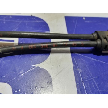 Recambio de sensor para mercedes-benz clase c (w203) berlina 2.2 cdi cat referencia OEM IAM A2035400417  