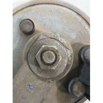 Recambio de claxon para volkswagen golf v (1k1) 2.0 fsi referencia OEM IAM 1H0951113A  