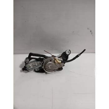 Recambio de motor limpia trasero para bmw 1 (e87) 120 d referencia OEM IAM 67637199569  